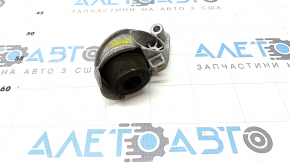 Exhaust Bracket with Rear Barrel for Jeep Grand Cherokee WL 21-23 3.6 Long