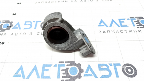 Exhaust Bracket with Rear Barrel for Jeep Grand Cherokee WL 21-23 3.6 Long