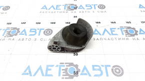 Exhaust pipe bracket with barrel, rear right, Jeep Grand Cherokee WL 21-25 3.6 long