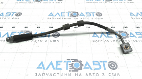 Rear right brake hose for Jeep Grand Cherokee WL 21-25