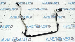 Left handbrake wire for Jeep Grand Cherokee WL 21-25