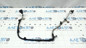 Right handbrake wire for Jeep Grand Cherokee WL 21-25