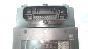 TAILGATE LIFTGATE BACK DOOR POWER CONTROL MODULE Jeep Grand Cherokee WL 21-25