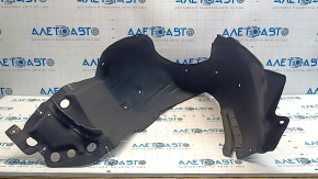 Front right mudguard Honda Accord 18-22 TYC