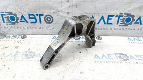 Engine mount bracket left Fiat 500 12-17 MKPP