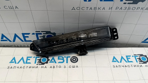 Fog light left PTF Honda Insight 19-22