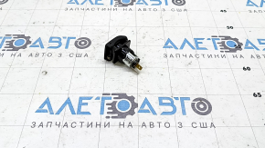 Cigarette lighter in the rear right arch trim BMW X1 F48 16-22 with mount