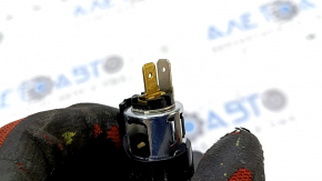 Cigarette lighter in the rear right arch trim BMW X1 F48 16-22 with mount