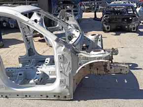 Front right quarter panel BMW X1 F48 16-22 white 300, on the body