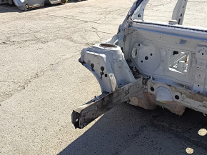 Front right quarter panel BMW X1 F48 16-22 white 300, on the body