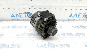 VW Tiguan 18-20 Bosch 150Amp Alternator, Contact with Water, Noisy
