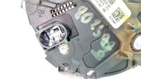 VW Tiguan 18-20 Bosch 150Amp Alternator, Contact with Water, Noisy