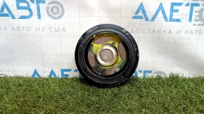 Lexus RX450h 16-22 2GR-FXS Crankshaft Pulley