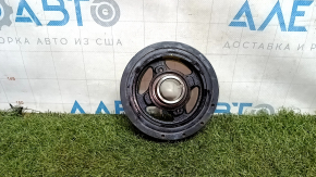 Lexus RX450h 16-22 2GR-FXS Crankshaft Pulley