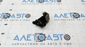Toyota Prius 30 10-15 Beige Glove Box Opening Button