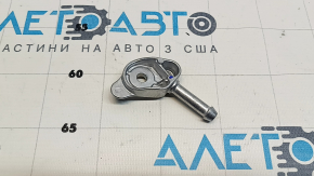 Rear left muffler bracket BMW X5 G05 19-23 3.0T