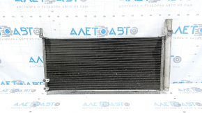 Toyota Prius 30 10-15 air conditioner condenser radiator
