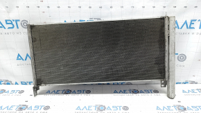 Toyota Prius 30 10-15 air conditioner condenser radiator