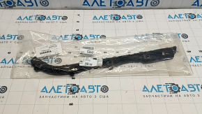 Rear bumper mount left Subaru Outback 20-22