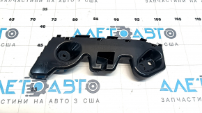 Rear bumper mount right Mazda CX-30 20- OEM