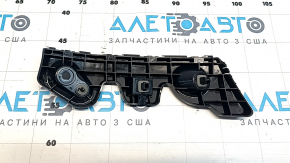 Rear bumper mount right Mazda CX-30 20- OEM