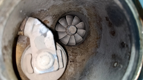 Turbine VW Tiguan 18-19 91k