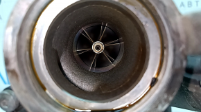 Turbine VW Tiguan 18-19 91k