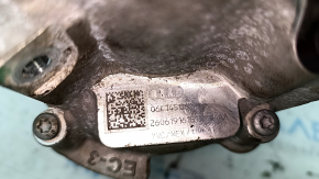 Turbine VW Tiguan 18-19 91k