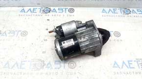 Starter Fiat 500 12-13