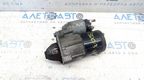 Starter Fiat 500 12-13