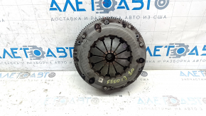 Clutch kit manual transmission Fiat 500 12-17