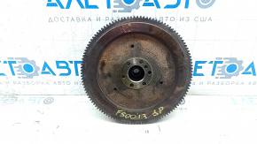 Clutch kit manual transmission Fiat 500 12-17