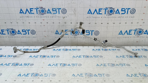 BMW X1 F48 16-22 B46 Type 2 Air Conditioner Heater-Condenser Tube