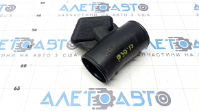 Air duct with resonator for Toyota Prius 30 10-15