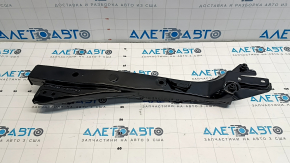 Front subframe extension left Honda CRV 23- OEM