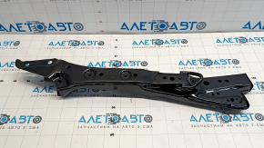 Front subframe extension left Honda CRV 23- OEM