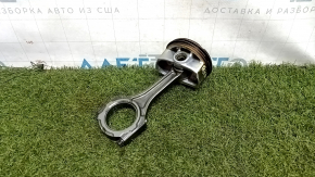 Connecting rod with piston Lexus RX450h 16-22 2GR-FXS left 2-4-6 h:53 d:94
