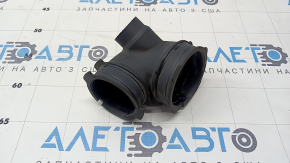 Air duct from the air filter housing Toyota Prius 30 10-15