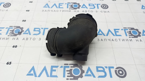 Air duct from the air filter housing Toyota Prius 30 10-15