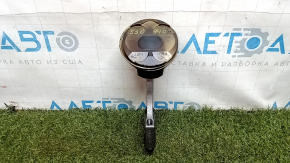 Connecting rod with piston Lexus RX450h 16-22 2GR-FXS right 1-3-5 h:53 d:94
