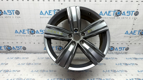 Wheel rim R19x7J ET43 VW Tiguan 18-24 light curb
