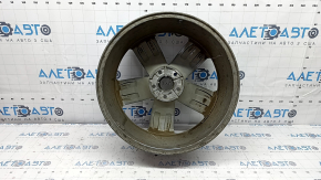 Wheel rim R19x7J ET43 VW Tiguan 18-24 light curb