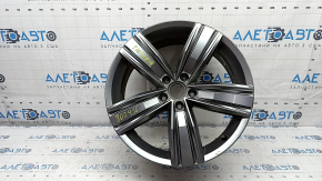 Wheel rim R19x7J ET43 VW Tiguan 18-24 light curb
