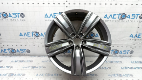 Wheel rim R19x7J ET43 VW Tiguan 18-24 light curb
