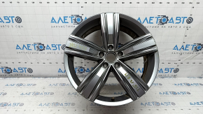 Wheel rim R19x7J ET43 VW Tiguan 18-24 light curb