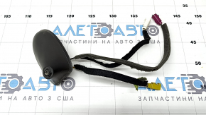 Jeep Cherokee KL 19-23 antenna socket for navigation