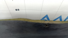 Jeep Cherokee KL 19-23 hood insulation is torn and delaminated