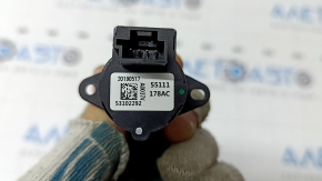 Temperature sensor in the cabin Jeep Cherokee KL 14-
