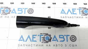 Jeep Cherokee KL 19-23 outer rear left door handle