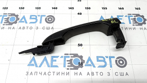 Jeep Cherokee KL 19-23 outer rear left door handle